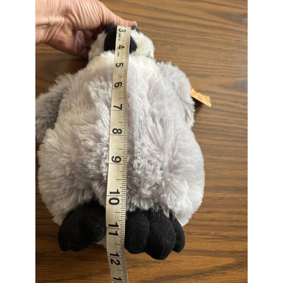 Wildlife Artists Inc. plush emperor penguin NWT - Picture 10 of 11